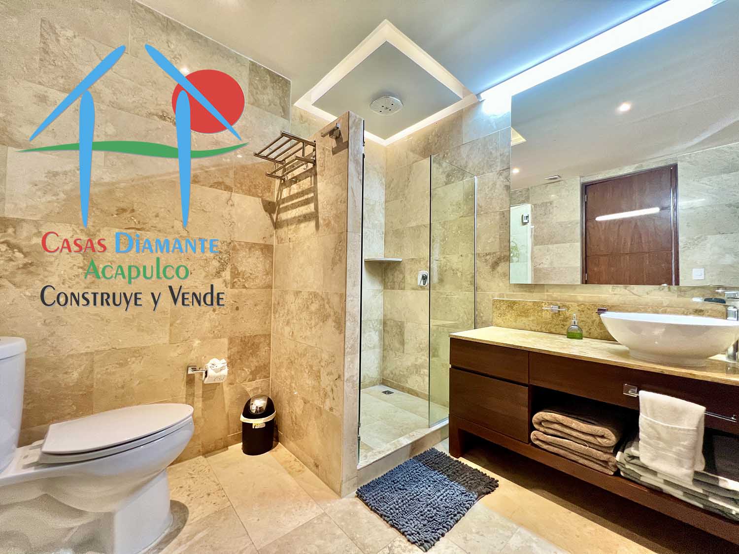 Ocean Front 808 - Recámara principal 6